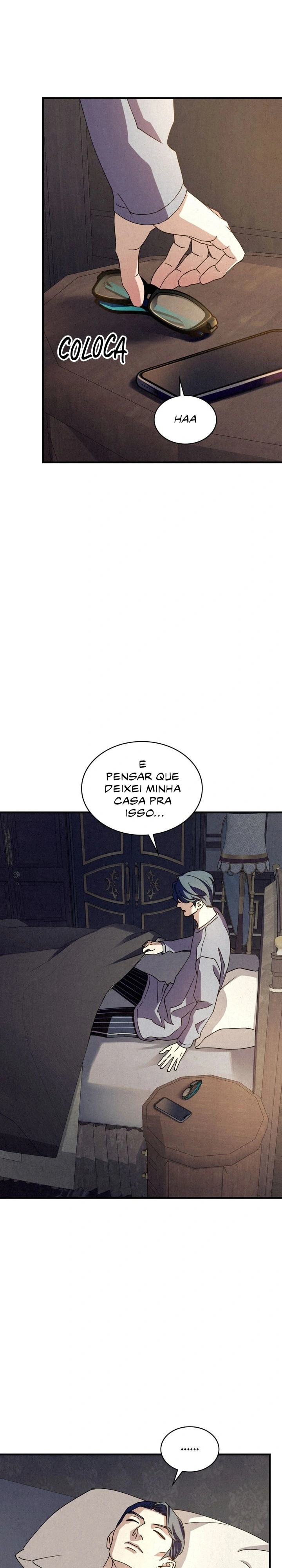 Respiração deslumbrante Capítulo 17 Página 2