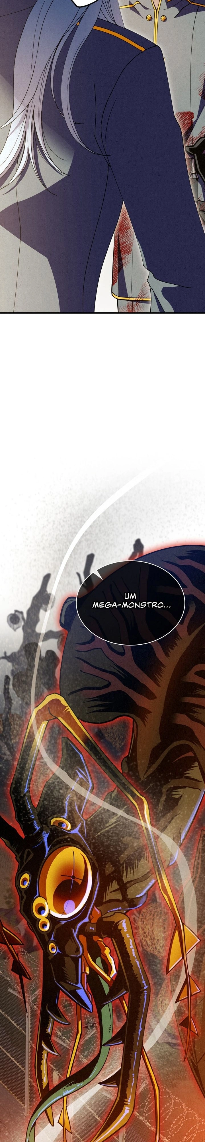 Respiração deslumbrante Capítulo 17 Página 32
