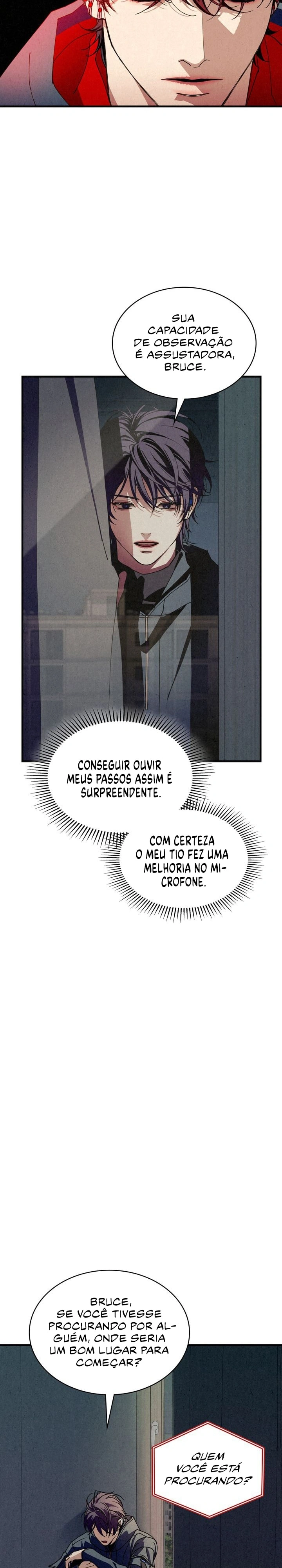 Respiração deslumbrante Capítulo 2 Página 44