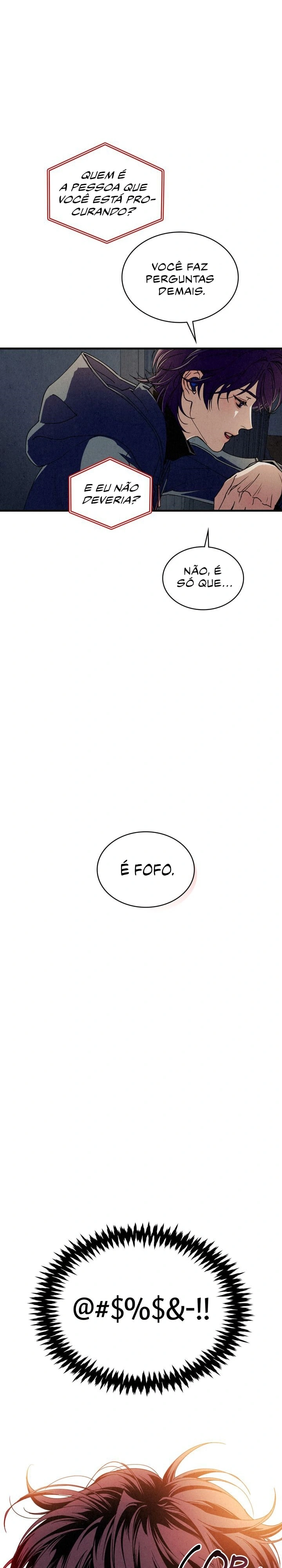 Respiração deslumbrante Capítulo 2 Página 46