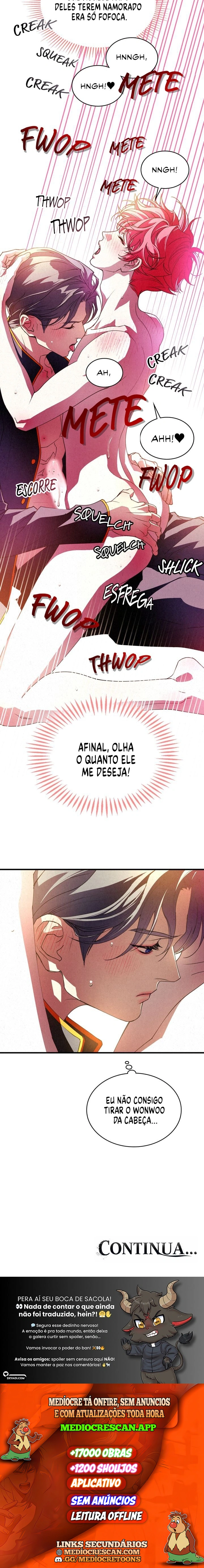 Respiração deslumbrante Capítulo 3 Página 42