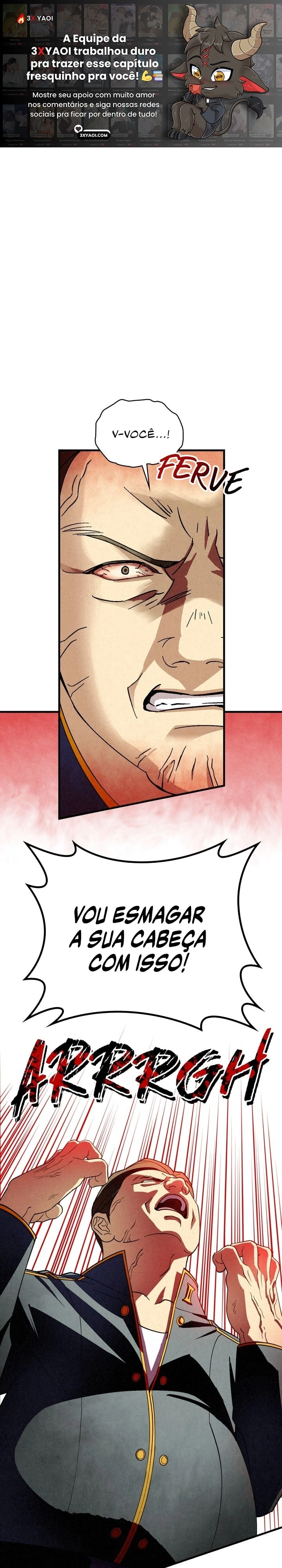 Respiração deslumbrante Capítulo 5 Página 1