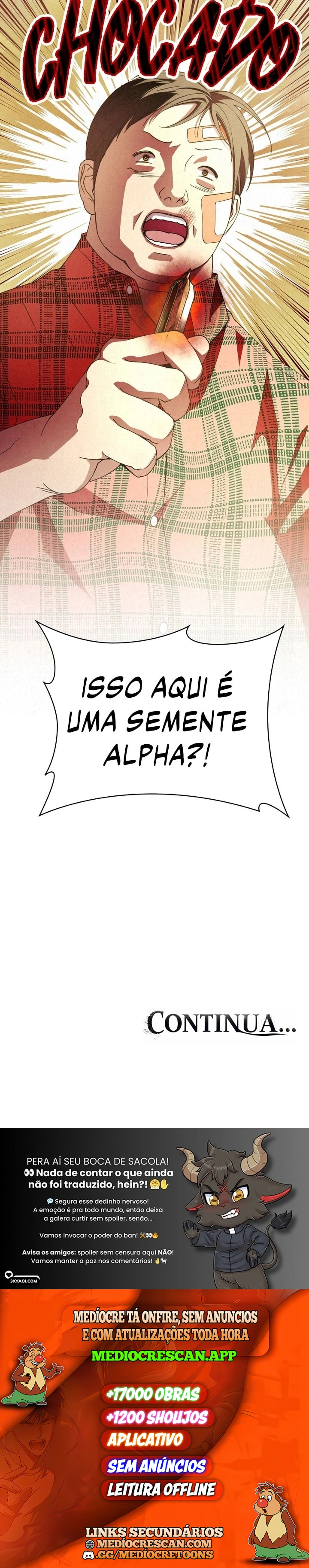 Respiração deslumbrante Capítulo 6 Página 30