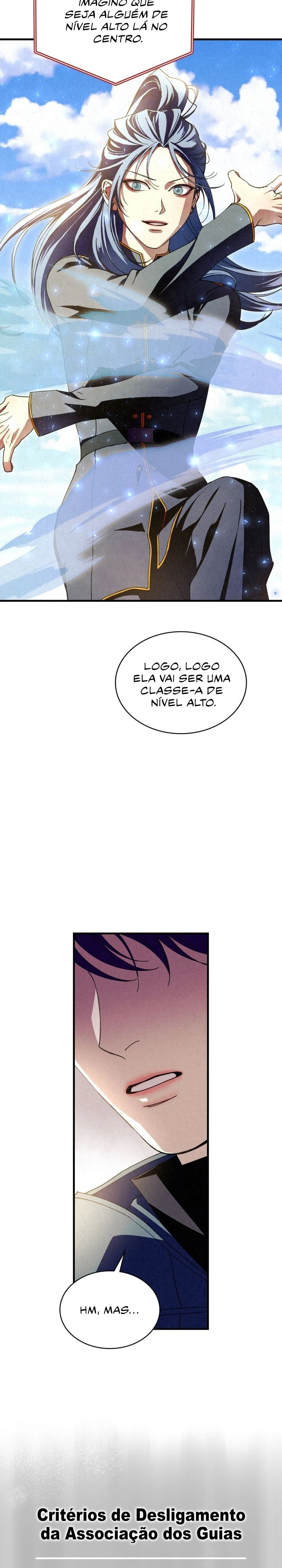 Respiração deslumbrante Capítulo 7 Página 20