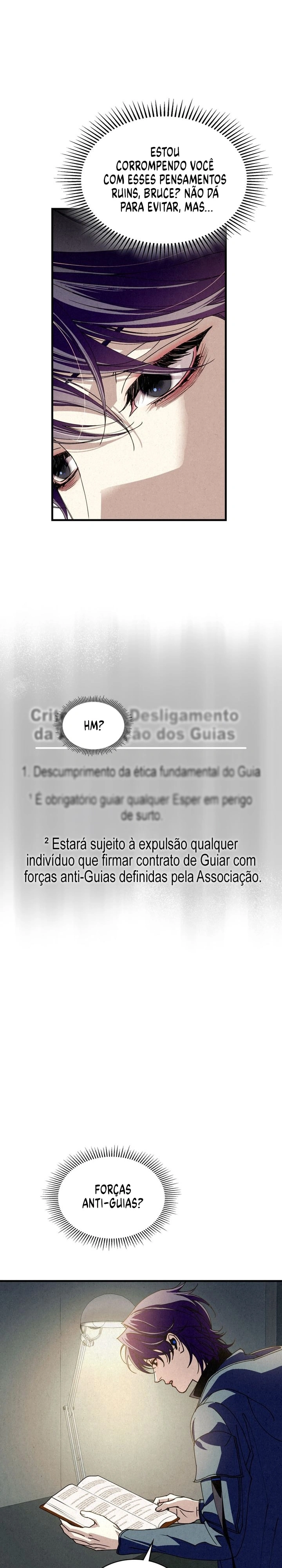 Respiração deslumbrante Capítulo 7 Página 24
