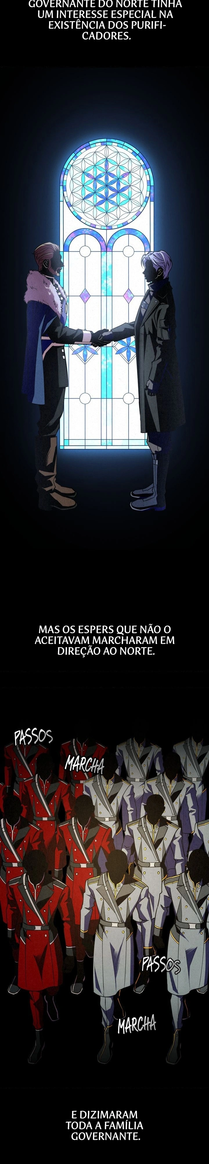 Respiração deslumbrante Capítulo 9 Página 2