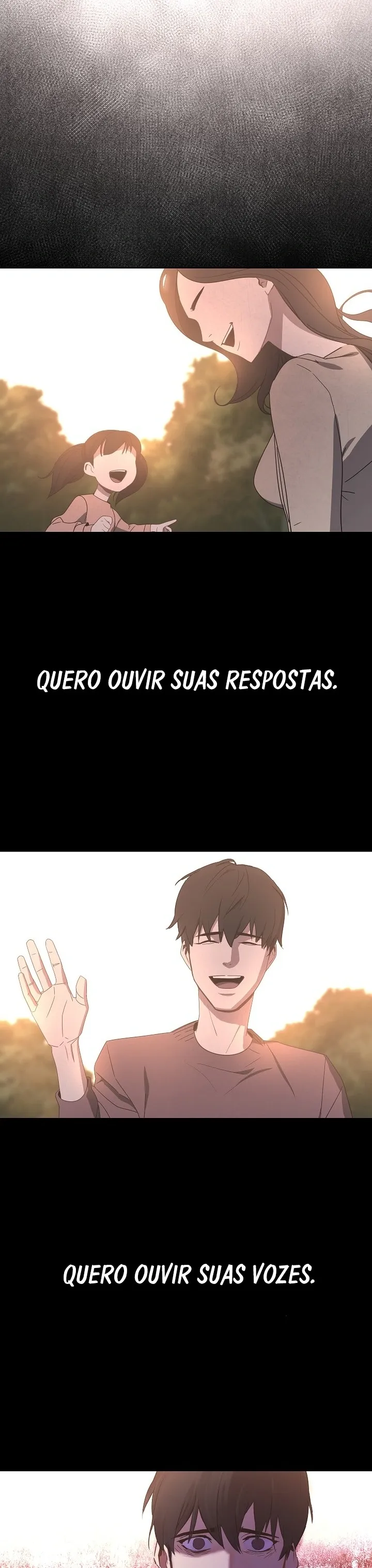 Ressurgindo do Futuro Capítulo 1 Página 22