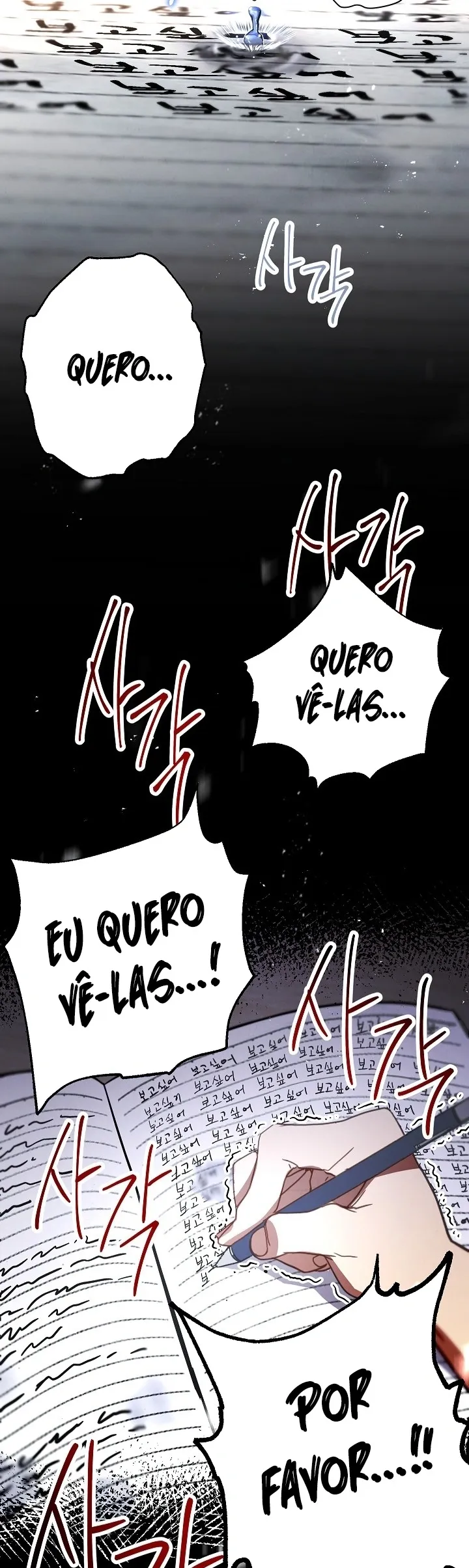 Ressurgindo do Futuro Capítulo 1 Página 25
