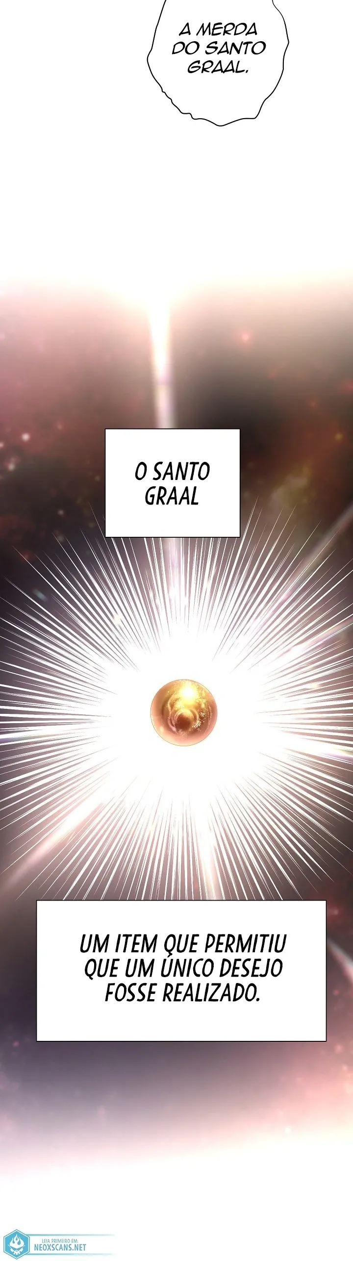 Ressurgindo do Futuro Capítulo 1 Página 6