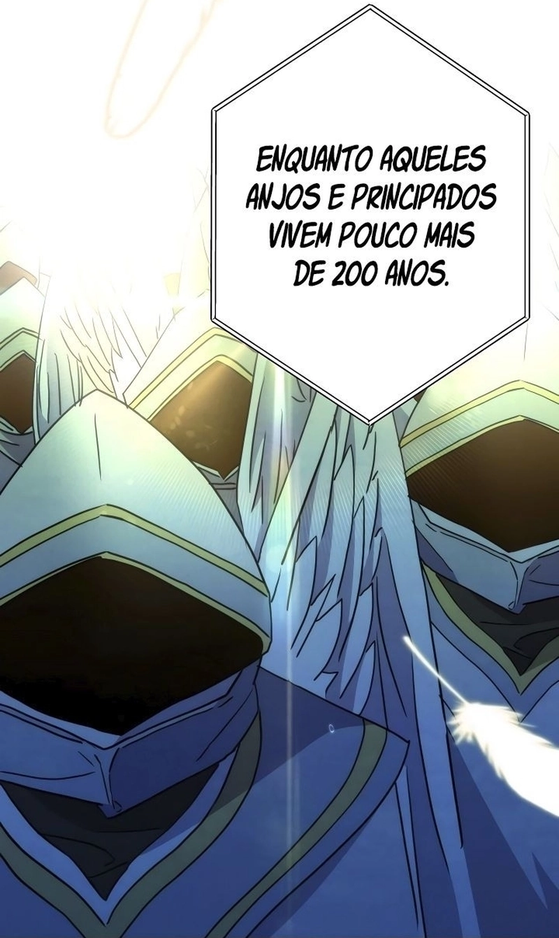 Ressurgindo do Futuro Capítulo 100 Página 126