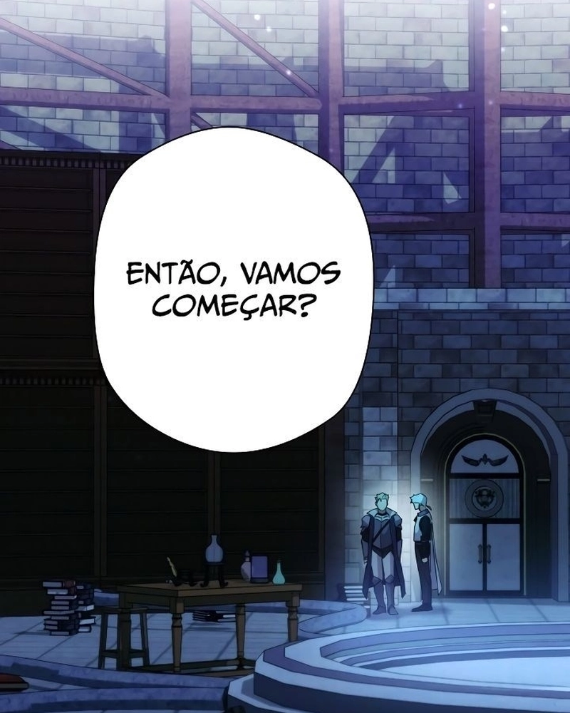 Ressurgindo do Futuro Capítulo 100 Página 3