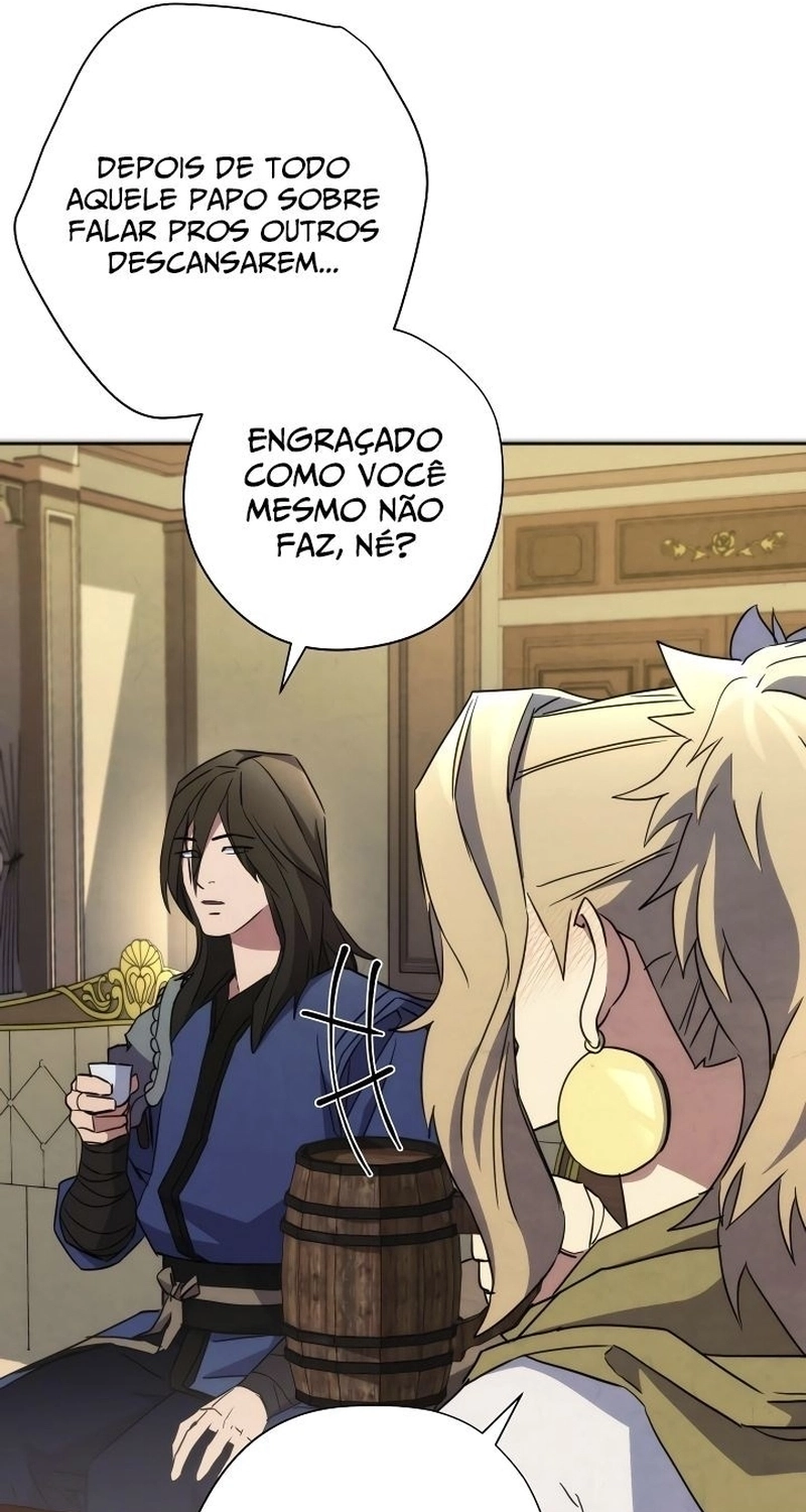 Ressurgindo do Futuro Capítulo 100 Página 39