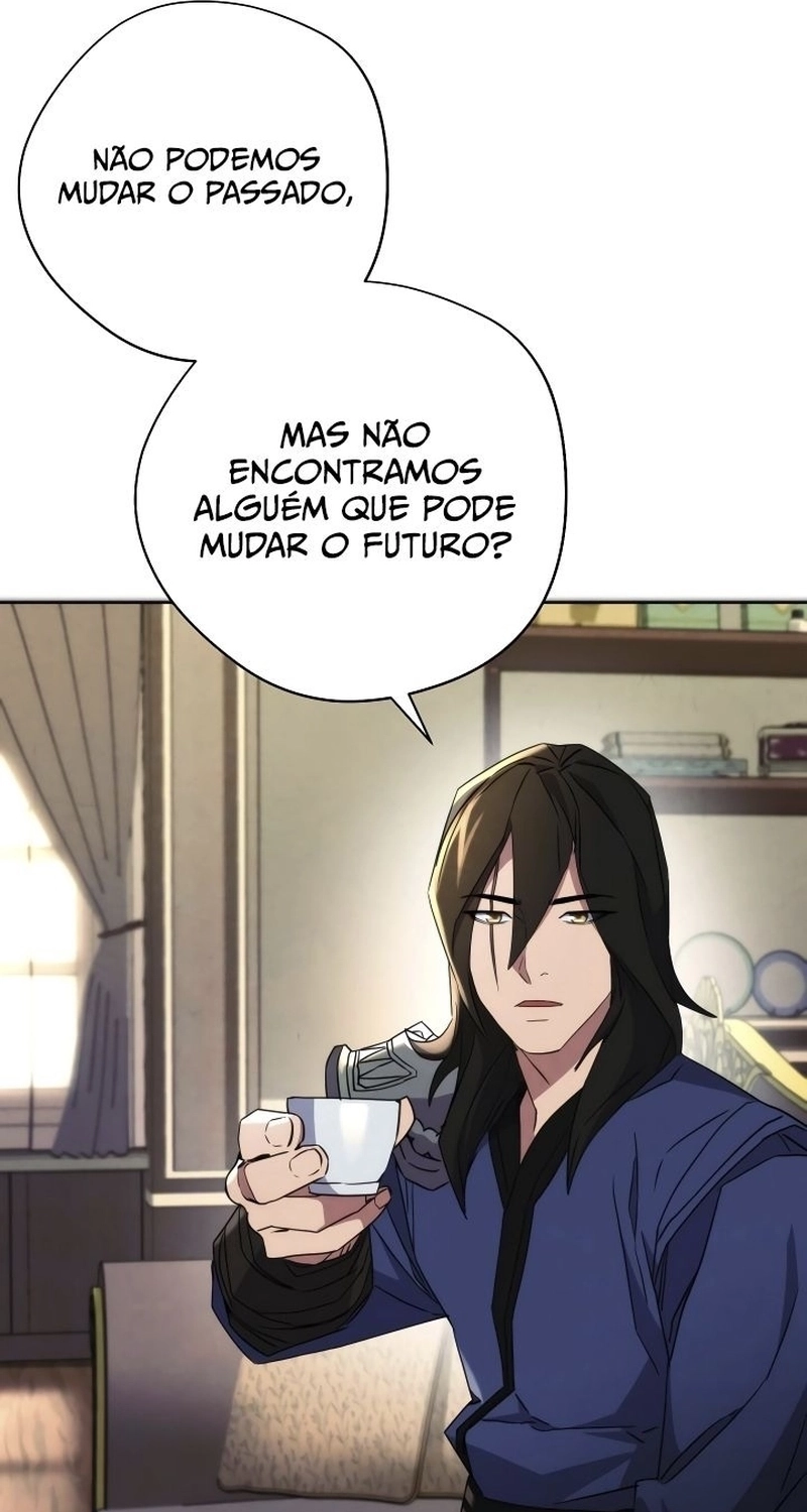 Ressurgindo do Futuro Capítulo 100 Página 58