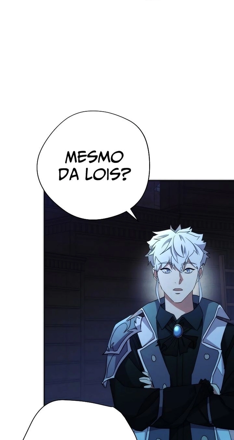 Ressurgindo do Futuro Capítulo 100 Página 6