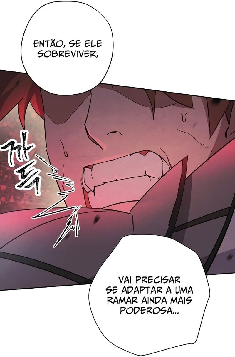 Ressurgindo do Futuro Capítulo 101 Página 125