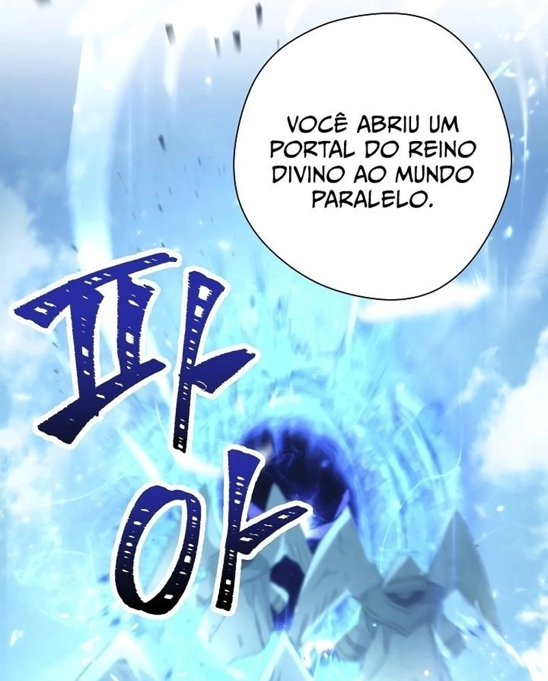Ressurgindo do Futuro Capítulo 101 Página 21