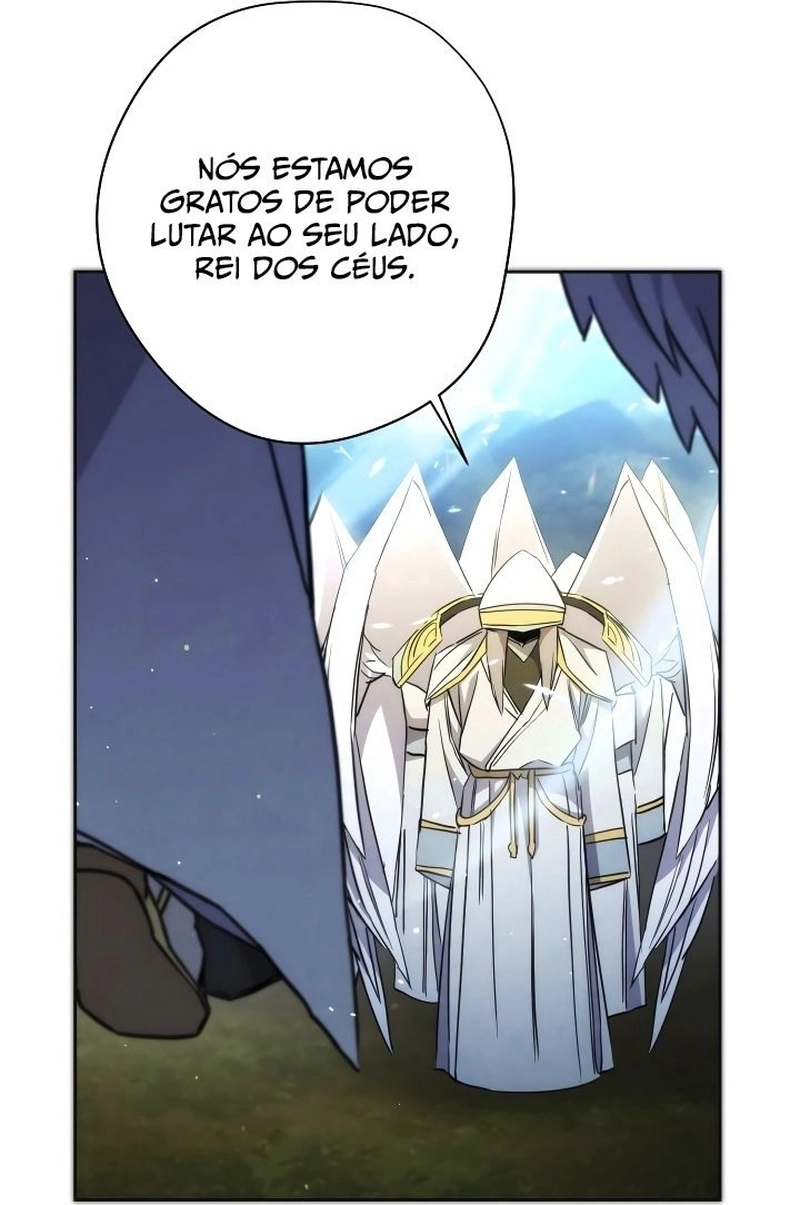 Ressurgindo do Futuro Capítulo 101 Página 26