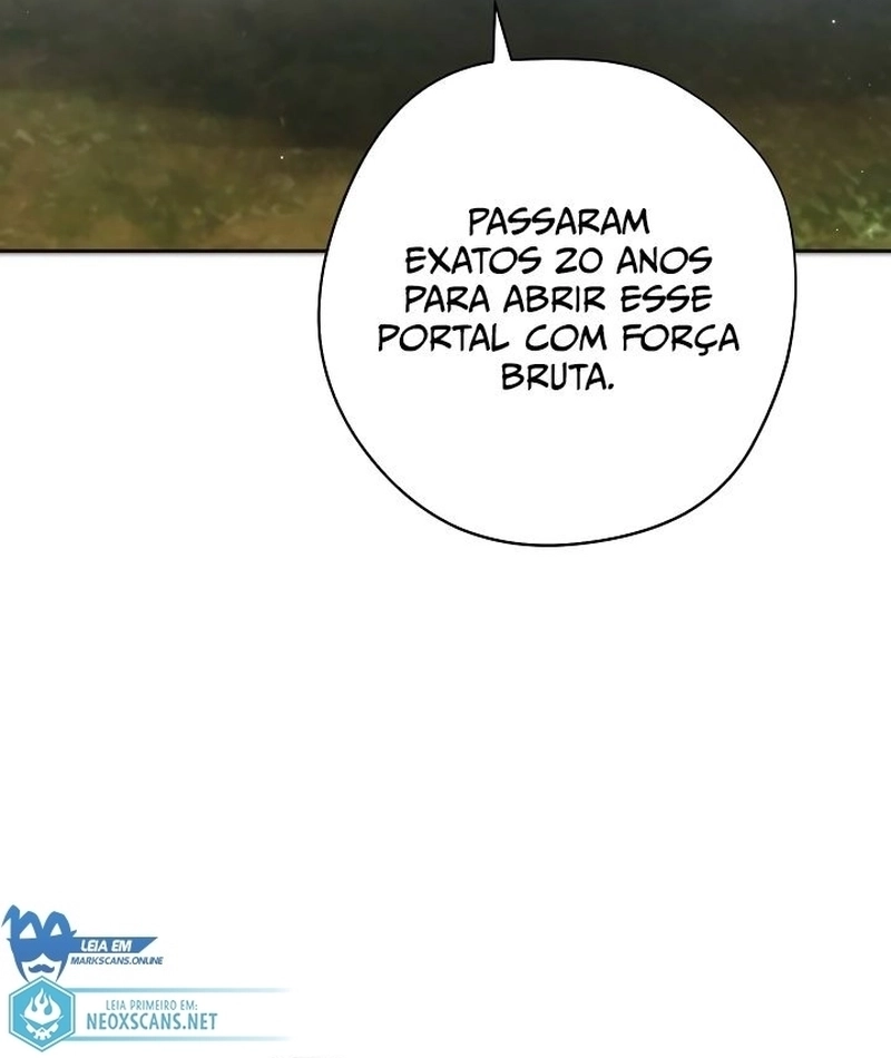 Ressurgindo do Futuro Capítulo 101 Página 29