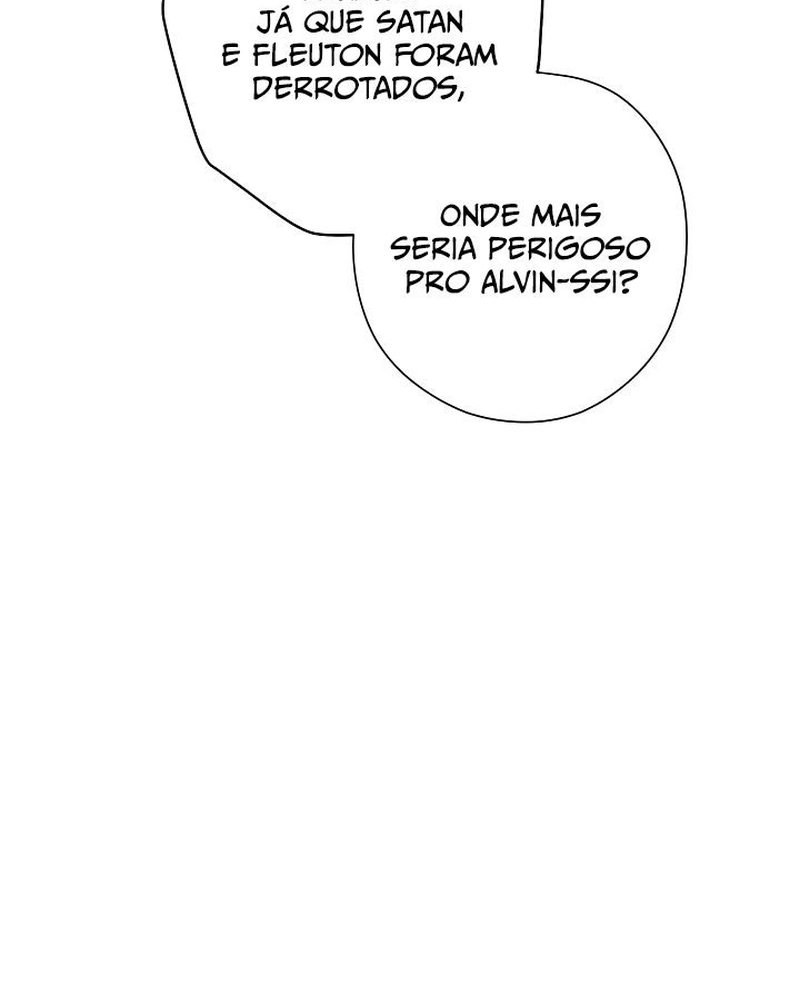 Ressurgindo do Futuro Capítulo 101 Página 83