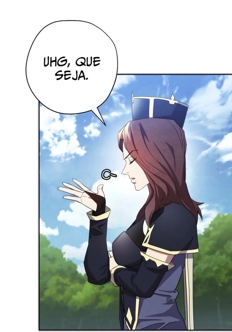 Ressurgindo do Futuro Capítulo 101 Página 84
