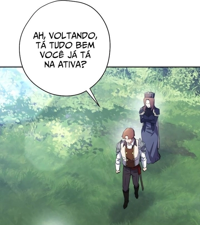 Ressurgindo do Futuro Capítulo 101 Página 86