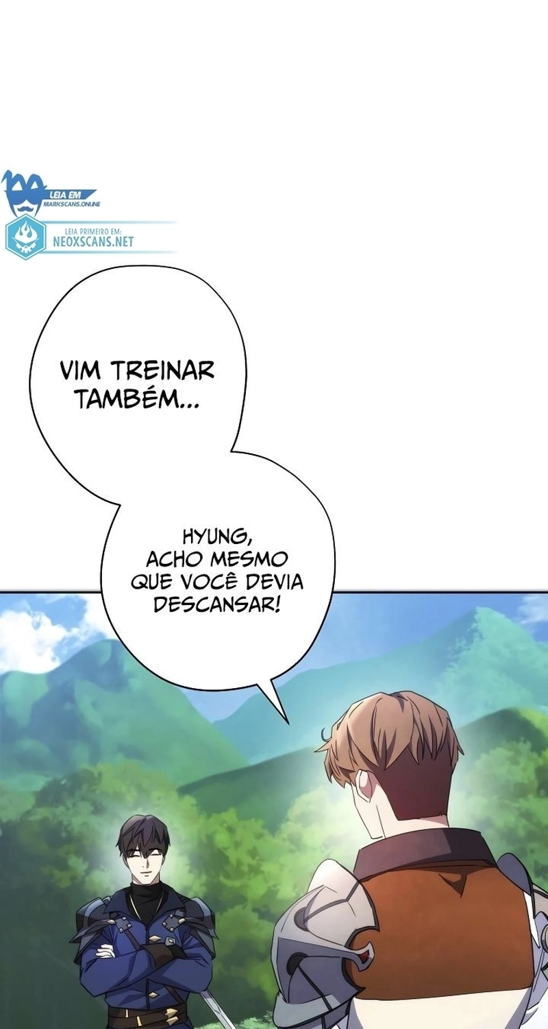 Ressurgindo do Futuro Capítulo 101 Página 88