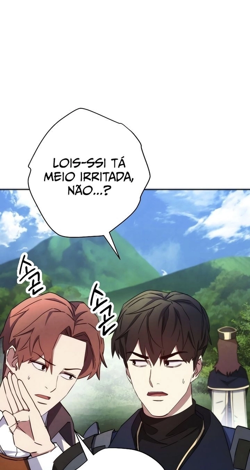 Ressurgindo do Futuro Capítulo 101 Página 94