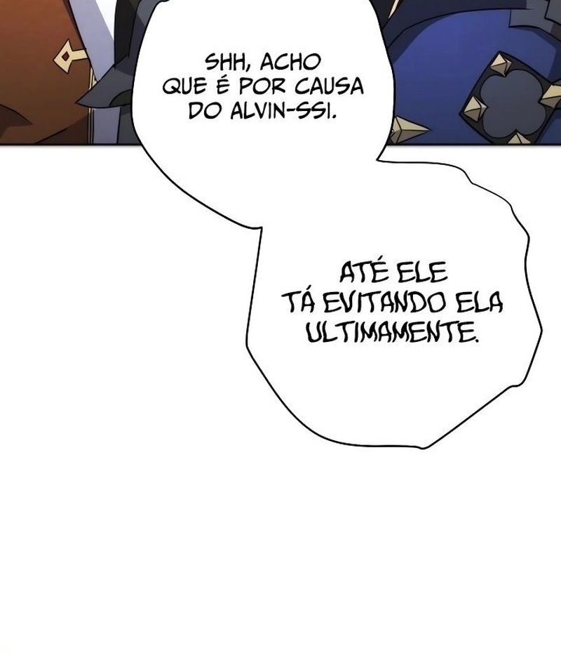 Ressurgindo do Futuro Capítulo 101 Página 95
