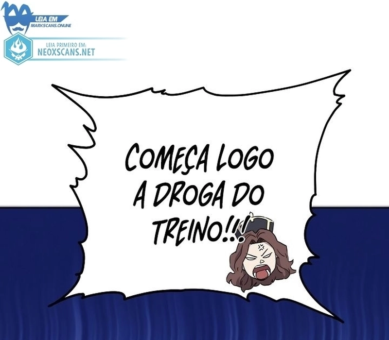 Ressurgindo do Futuro Capítulo 101 Página 96