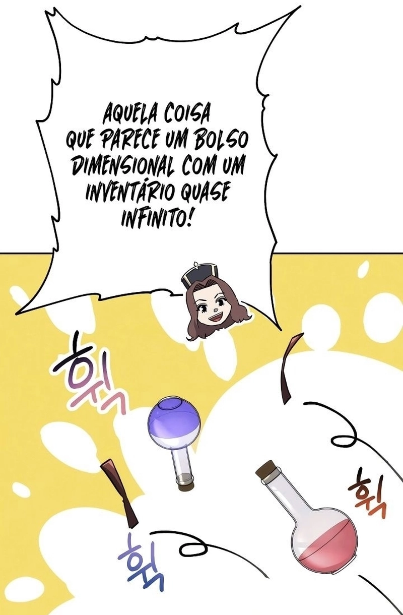 Ressurgindo do Futuro Capítulo 103 Página 101