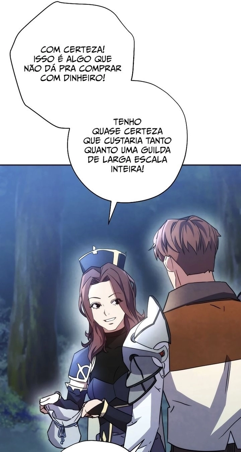 Ressurgindo do Futuro Capítulo 103 Página 103