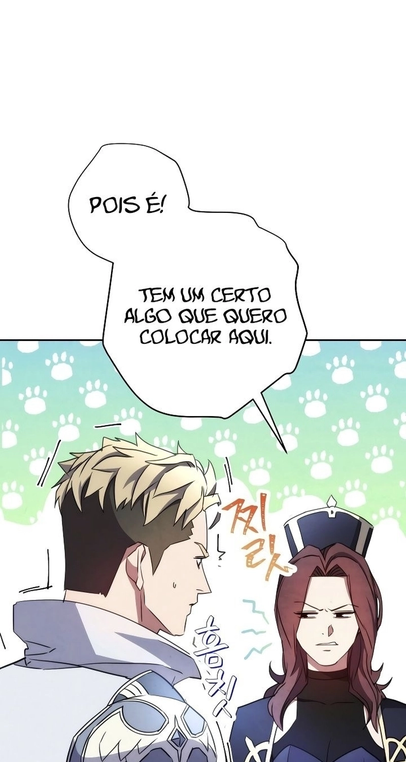 Ressurgindo do Futuro Capítulo 103 Página 105