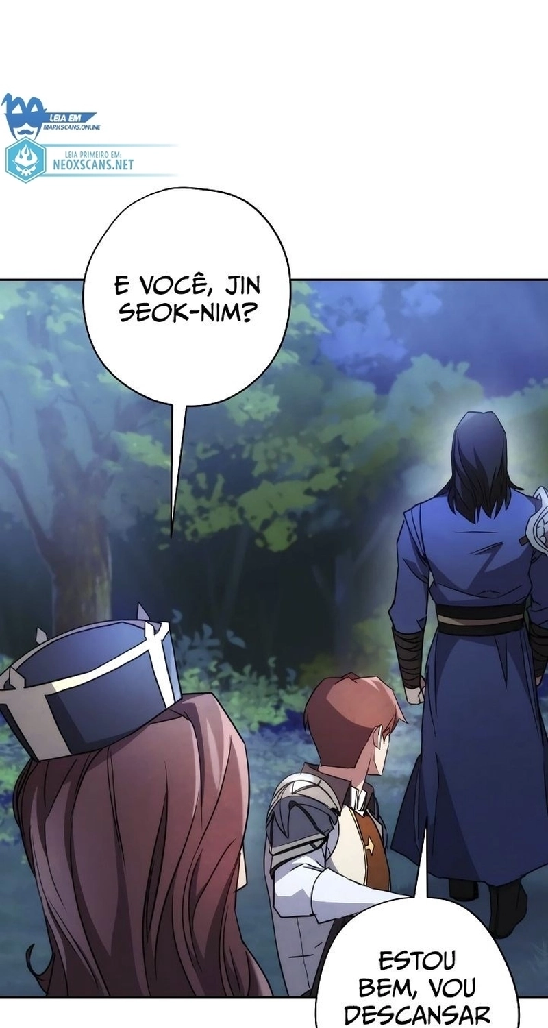 Ressurgindo do Futuro Capítulo 103 Página 109