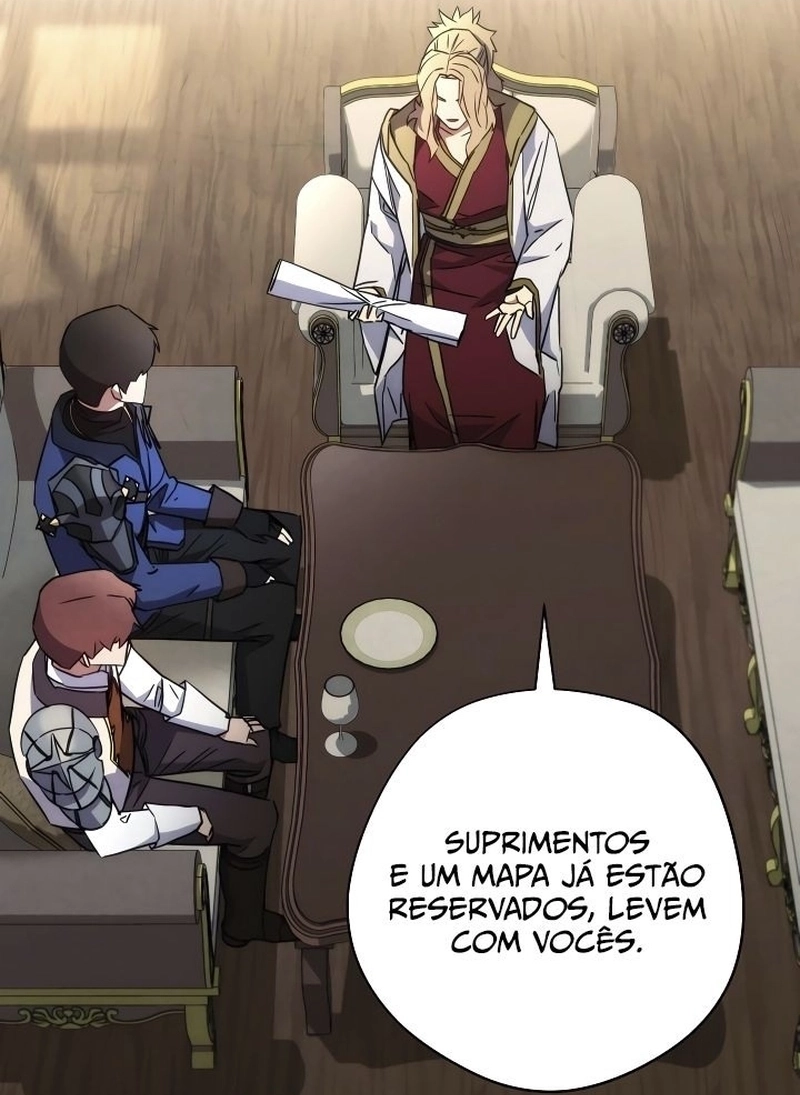 Ressurgindo do Futuro Capítulo 103 Página 13