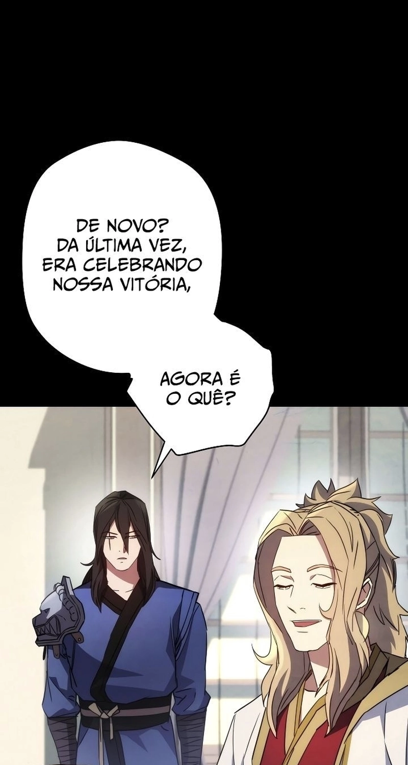 Ressurgindo do Futuro Capítulo 103 Página 135
