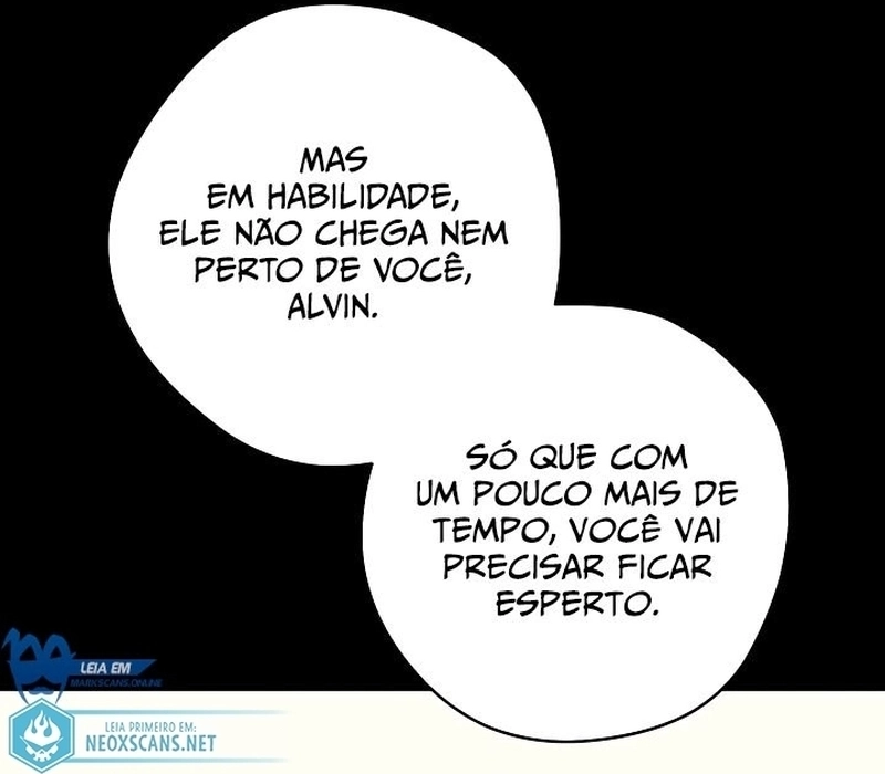 Ressurgindo do Futuro Capítulo 103 Página 145