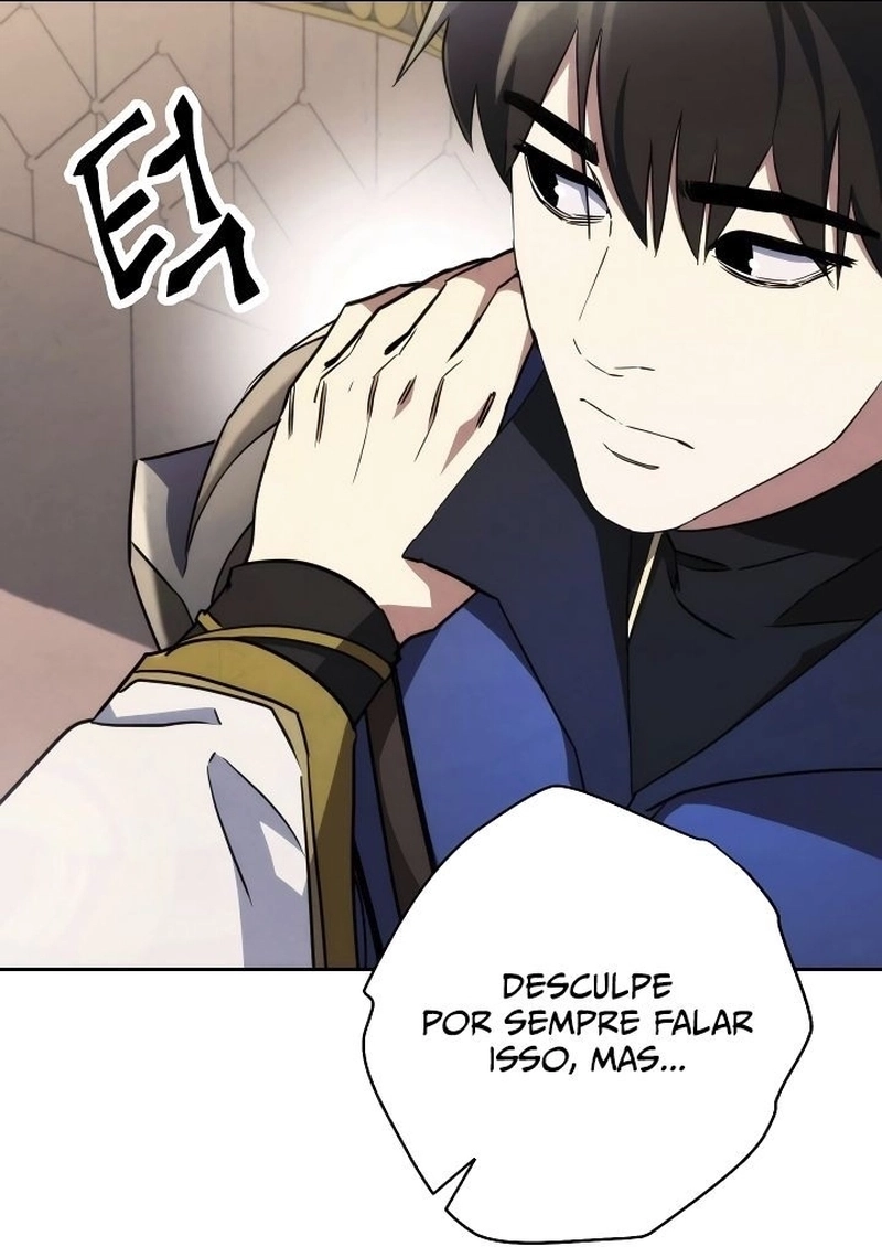 Ressurgindo do Futuro Capítulo 103 Página 27