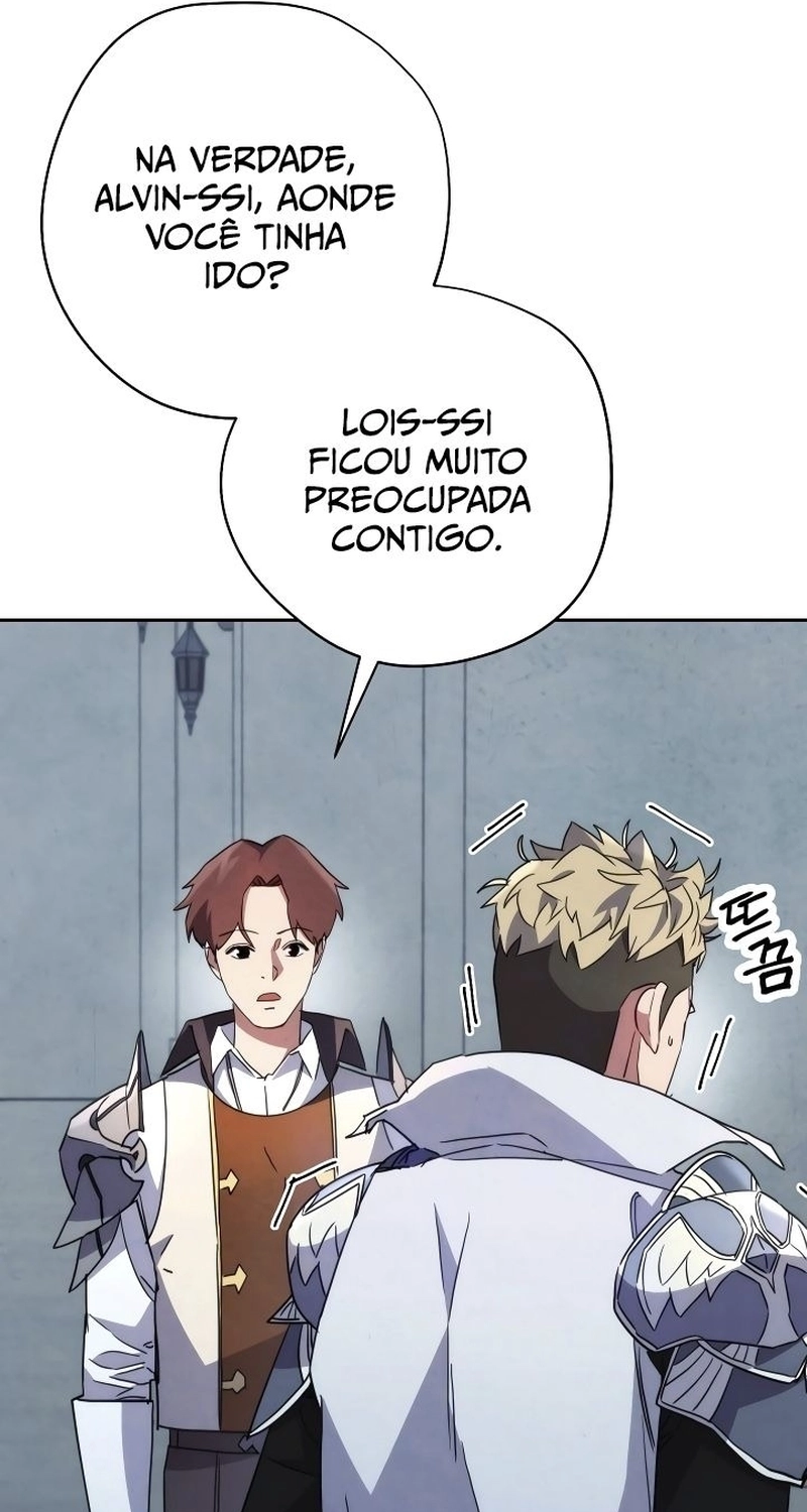 Ressurgindo do Futuro Capítulo 103 Página 45