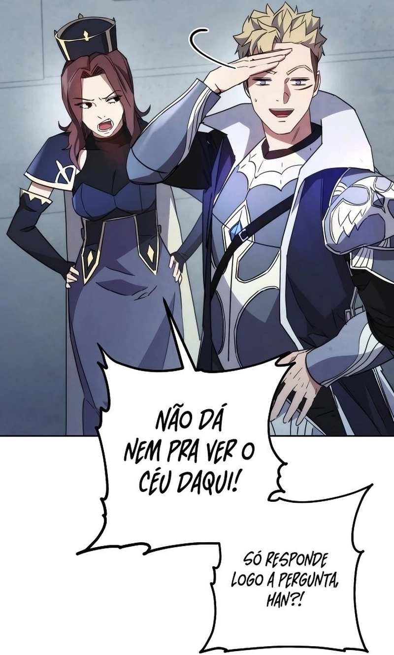 Ressurgindo do Futuro Capítulo 103 Página 48