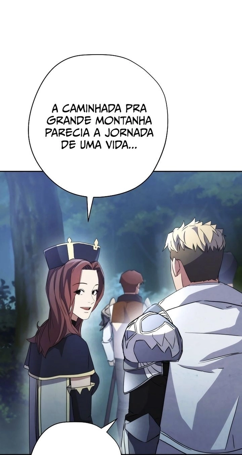 Ressurgindo do Futuro Capítulo 104 Página 8
