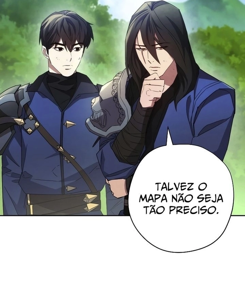 Ressurgindo do Futuro Capítulo 105 Página 111