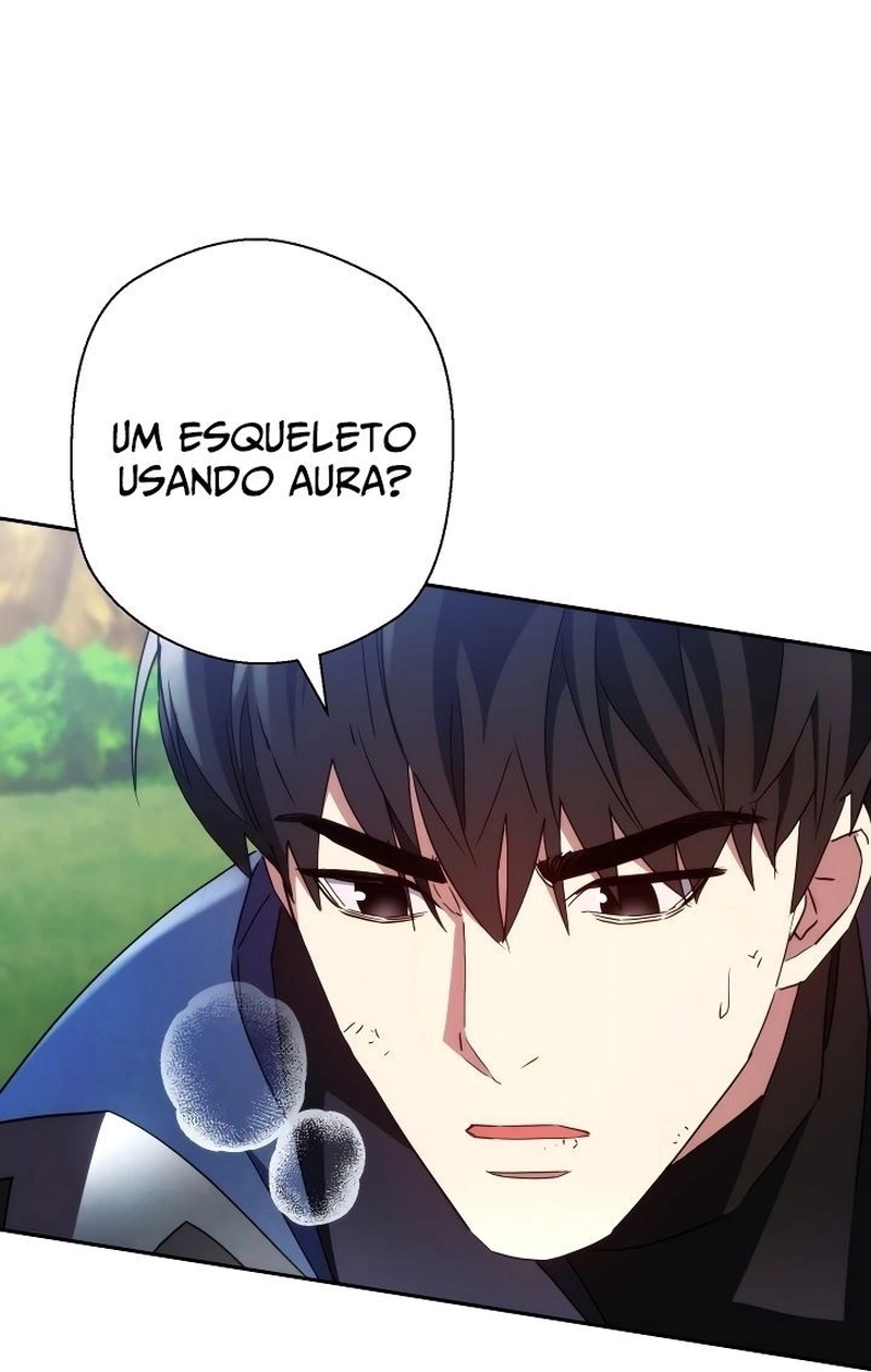 Ressurgindo do Futuro Capítulo 105 Página 21