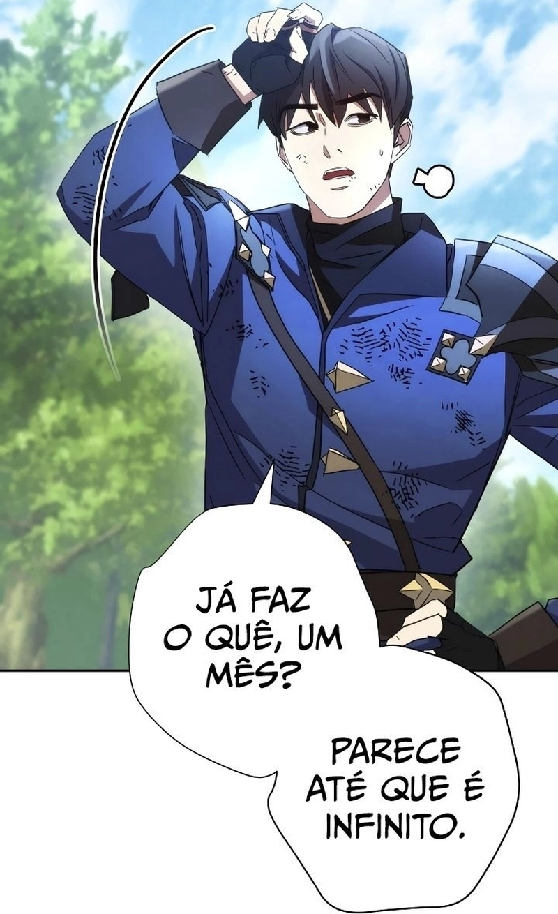 Ressurgindo do Futuro Capítulo 105 Página 9