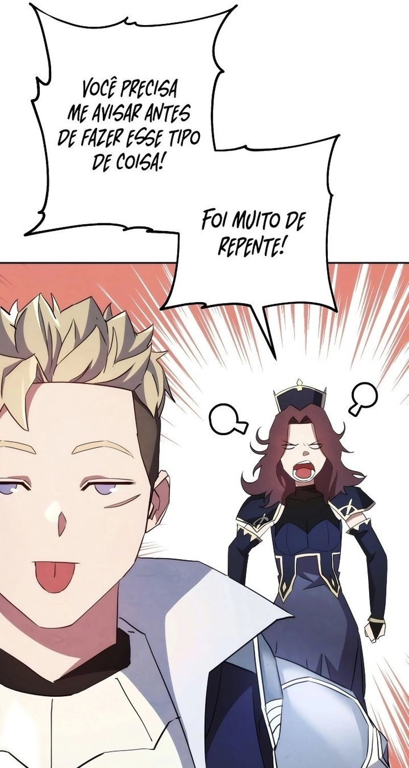 Ressurgindo do Futuro Capítulo 106 Página 53