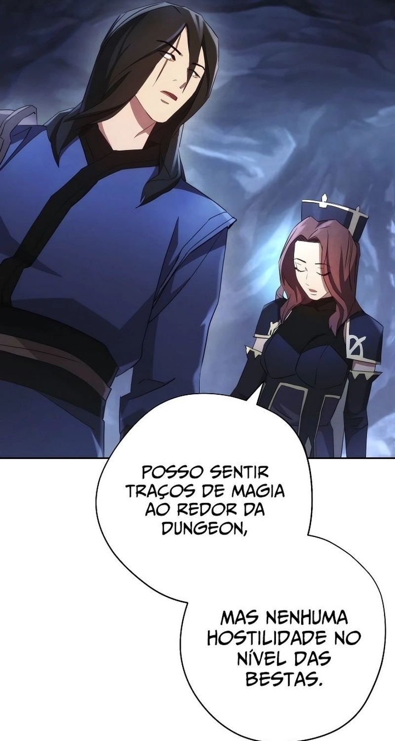 Ressurgindo do Futuro Capítulo 106 Página 62