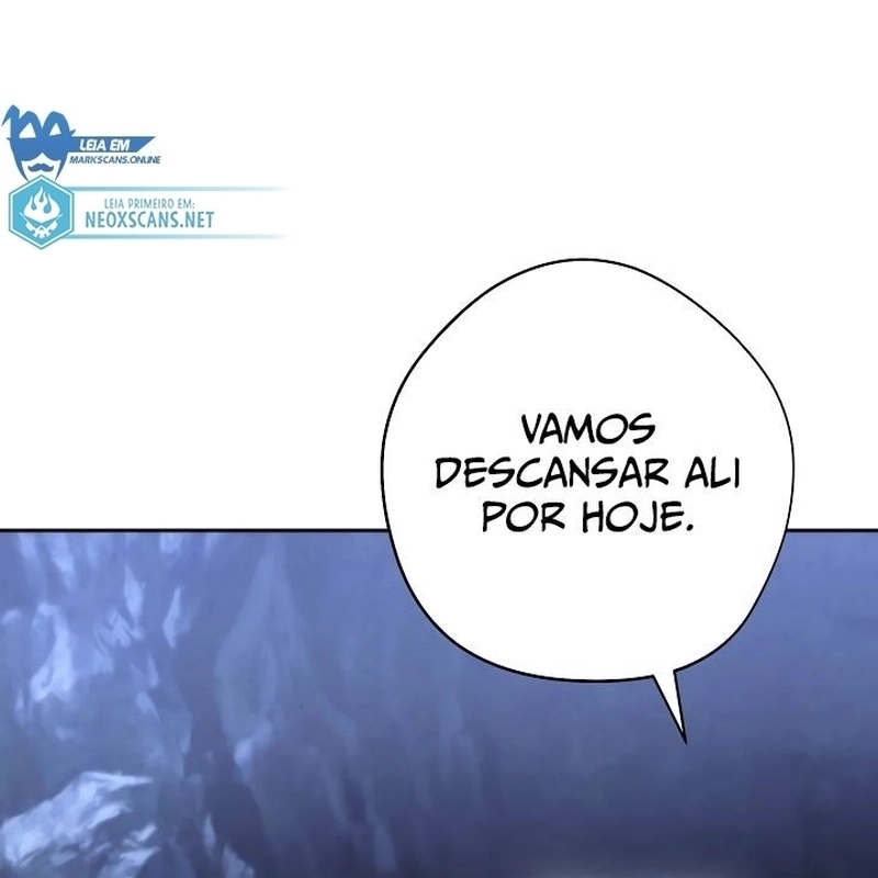 Ressurgindo do Futuro Capítulo 106 Página 75