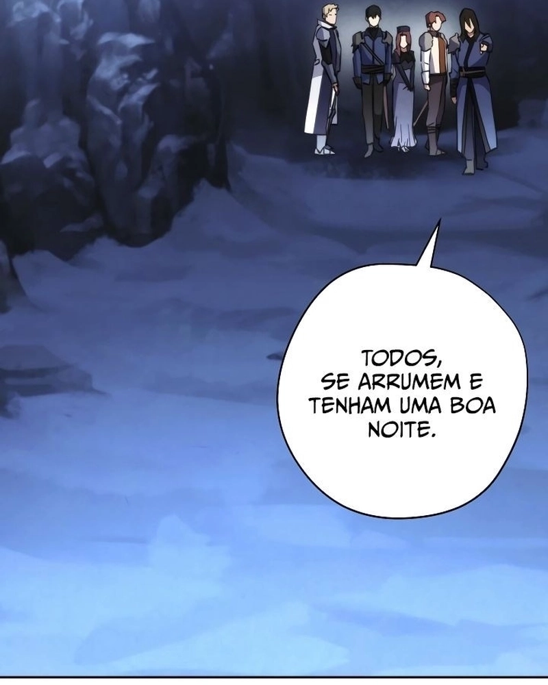 Ressurgindo do Futuro Capítulo 106 Página 76
