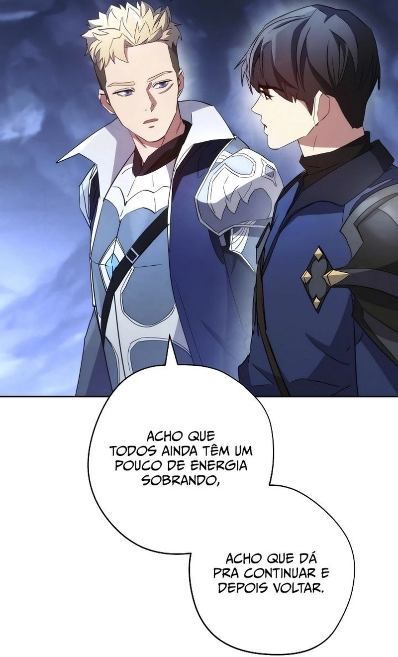 Ressurgindo do Futuro Capítulo 106 Página 80