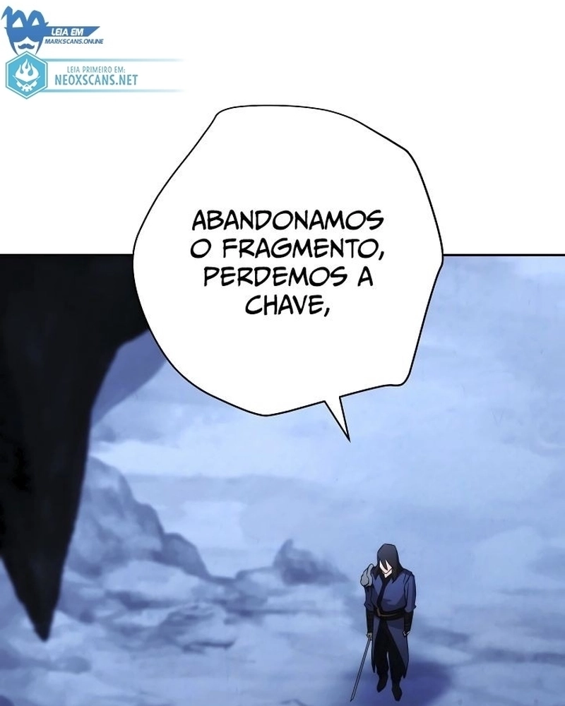 Ressurgindo do Futuro Capítulo 106 Página 95