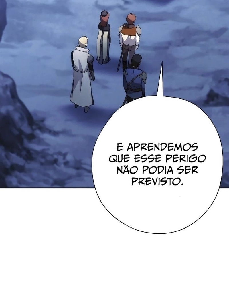 Ressurgindo do Futuro Capítulo 106 Página 96